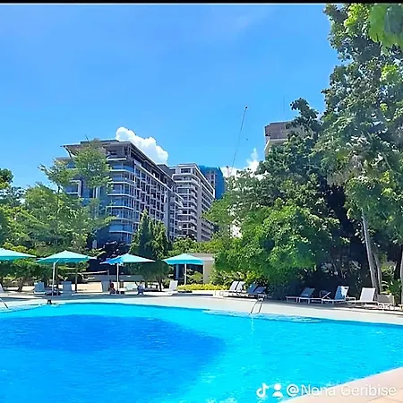 D-N 7Cozy Resort Condo For Rent!