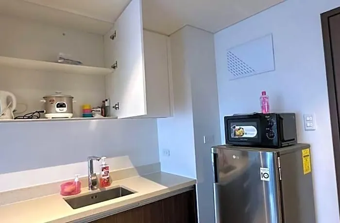 Hotel D-n 7cozy For Rent! 5*