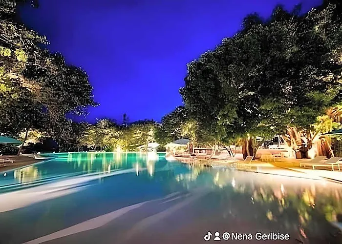 D-n 7cozy For Rent! Hotel Cebu