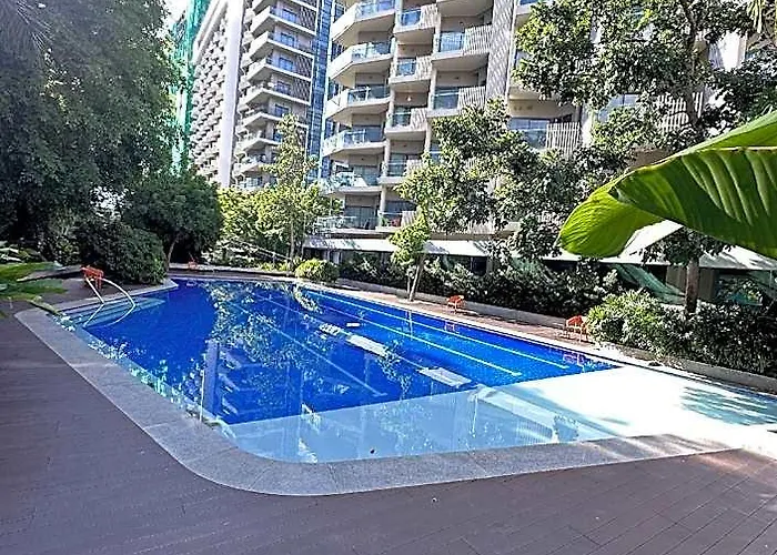 D-n 7cozy For Rent! 5* Cebu