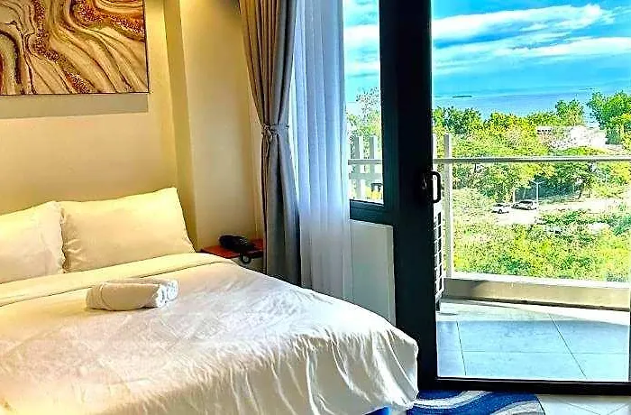 D-n 7cozy For Rent! Hotel Cebu