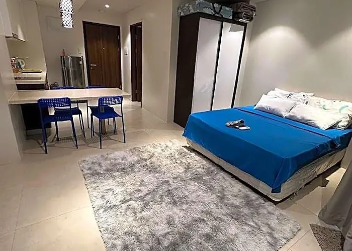 D-n 7cozy For Rent! Hotel