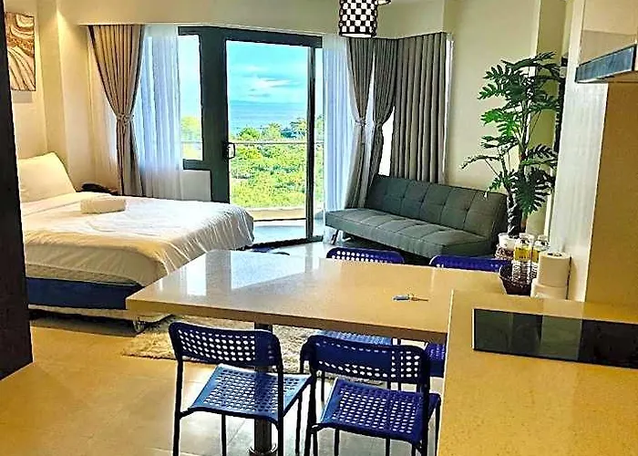 D-n 7cozy For Rent! Cebu
