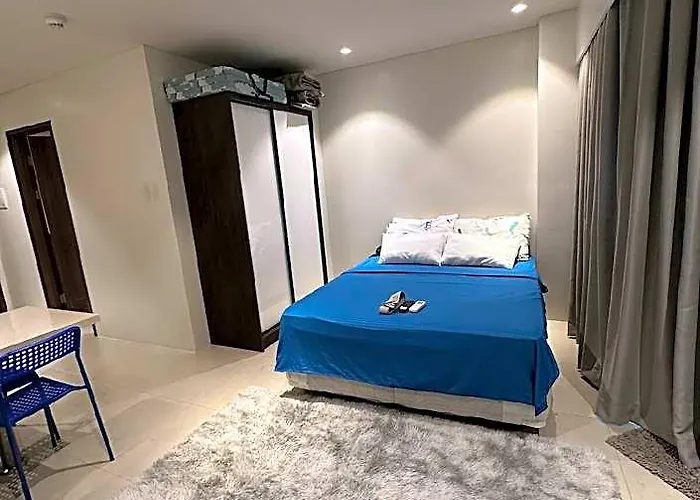 D-n 7cozy For Rent! Cebu