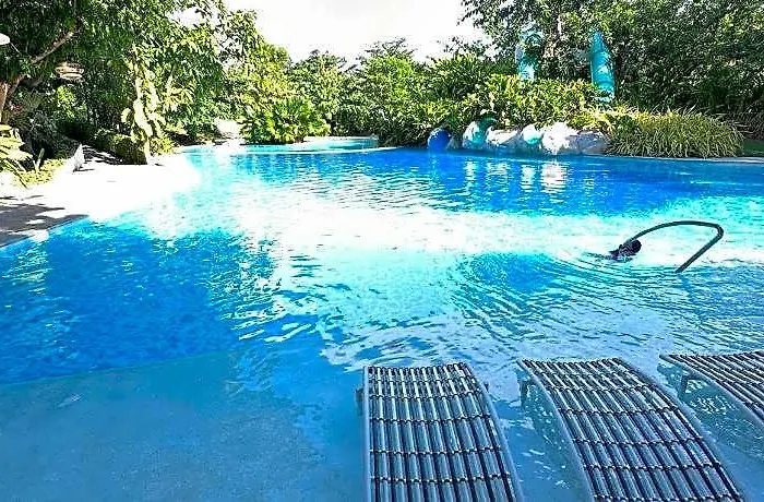 Hotel D-n 7cozy For Rent! 5*