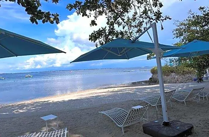 D-n 7cozy For Rent! Hotel Cebu