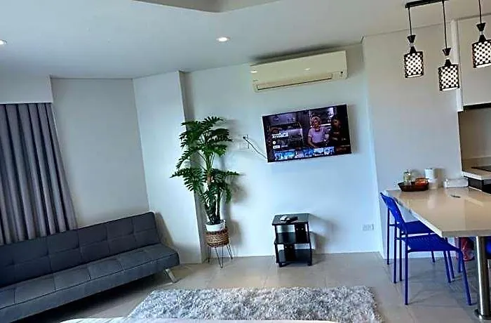 D-n 7cozy For Rent! Cebu