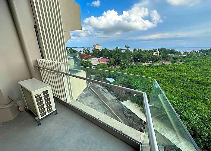 Hotel D-n 7cozy For Rent! Cebu