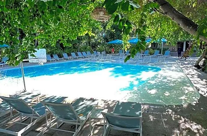 Hotel D-n 7cozy For Rent!