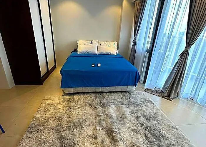 D-n 7cozy For Rent! Hotel 5*