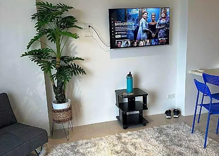 D-n 7cozy For Rent! Cebu