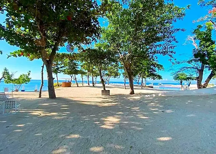 D-n 7cozy For Rent! Hotel Cebu