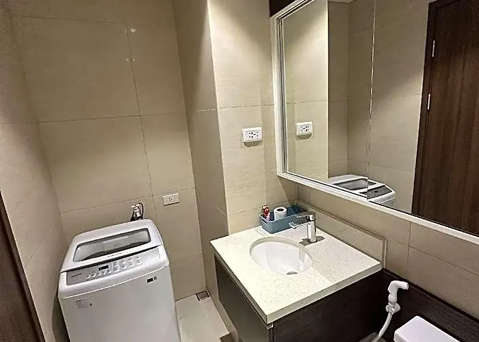 D-n 7cozy For Rent! Hotel Cebu