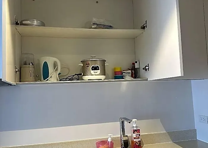 Hotel D-n 7cozy For Rent! 5*