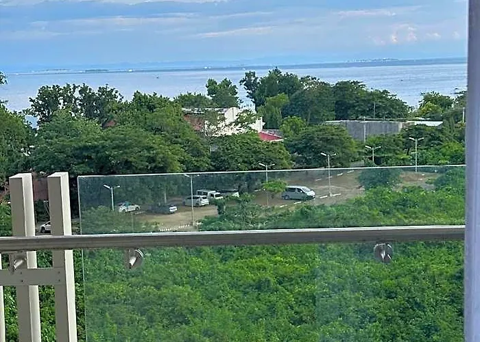 D-n 7cozy For Rent! 5* Cebu